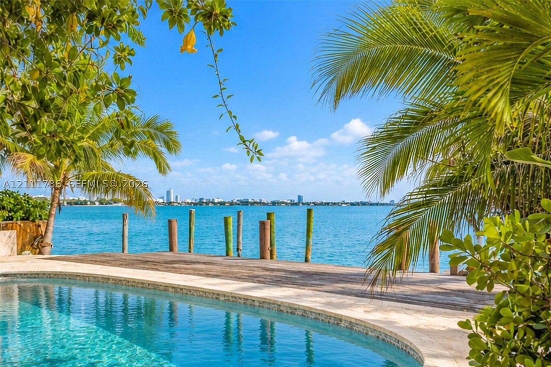 House in Miami Beach, Florida, United States 4 - 19185090