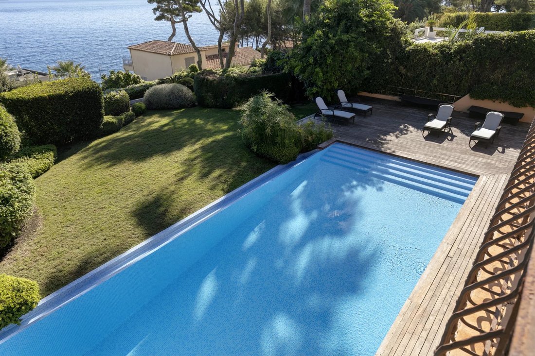 Casa a Les Cougoulins-Rastines, Antibes, Francia 2 - 19184347