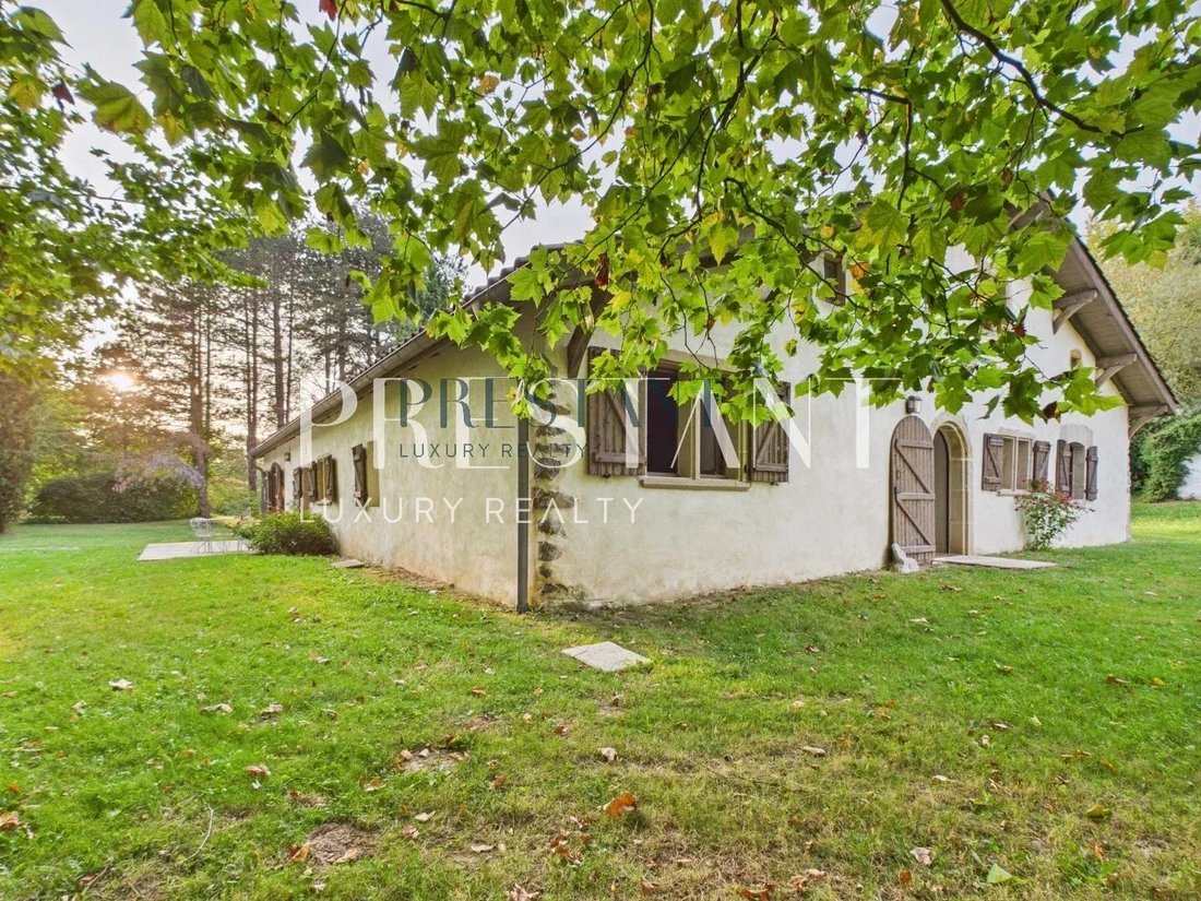 Haus in Saint-Martin-de-Seignanx, Neu-Aquitanien, Frankreich 3 - 19155200
