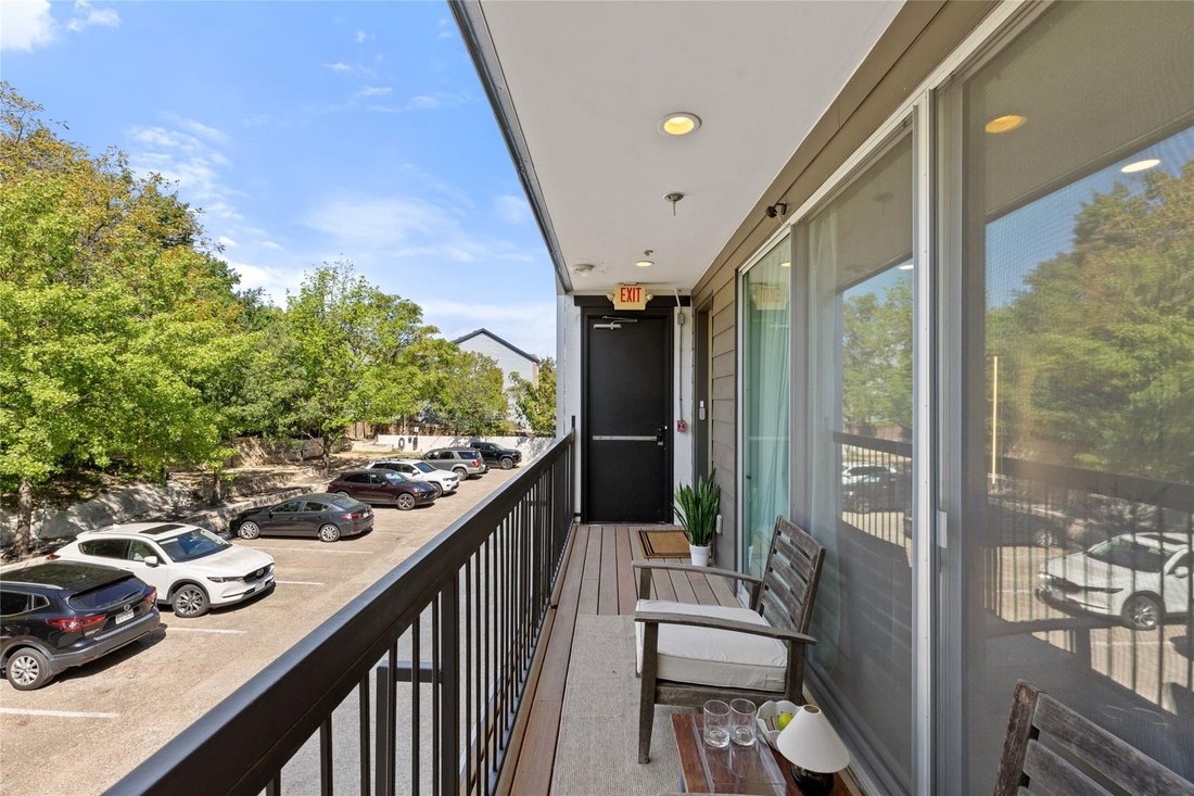 Condo in Austin, Texas, United States 5 - 19187848
