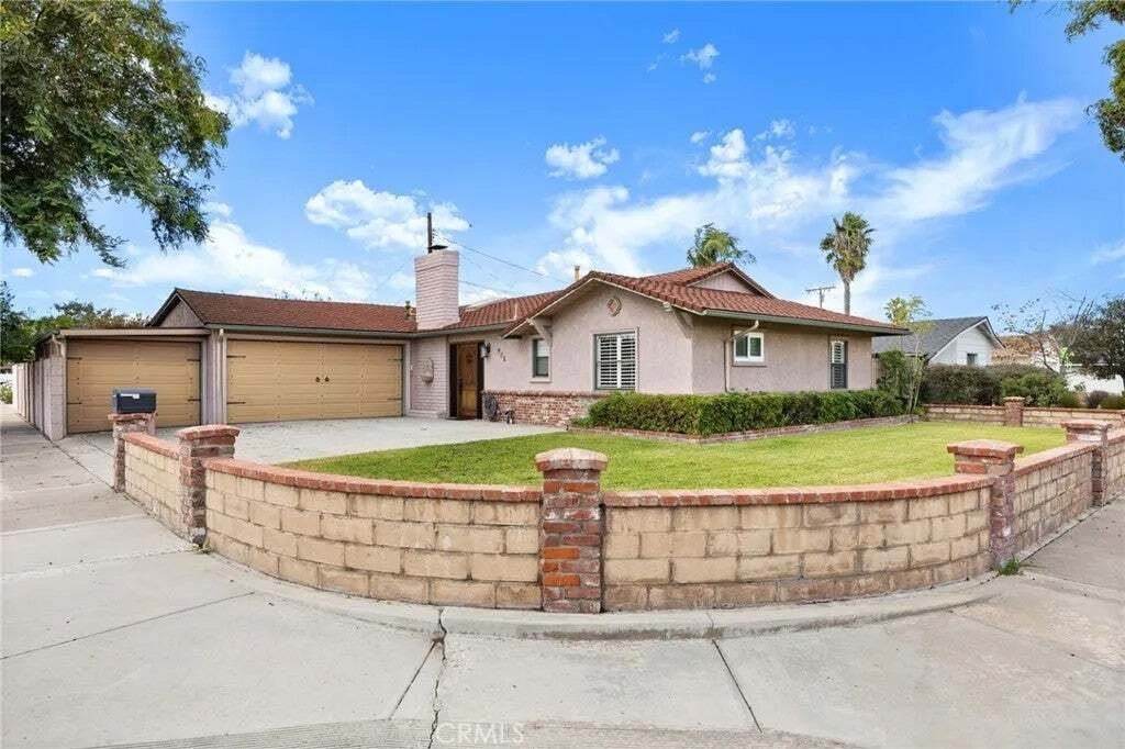 Casa en Costa Mesa, California, Estados Unidos 2 - 19185610