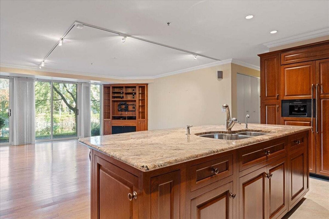 Condo in Winnetka, Illinois, United States 5 - 19185353