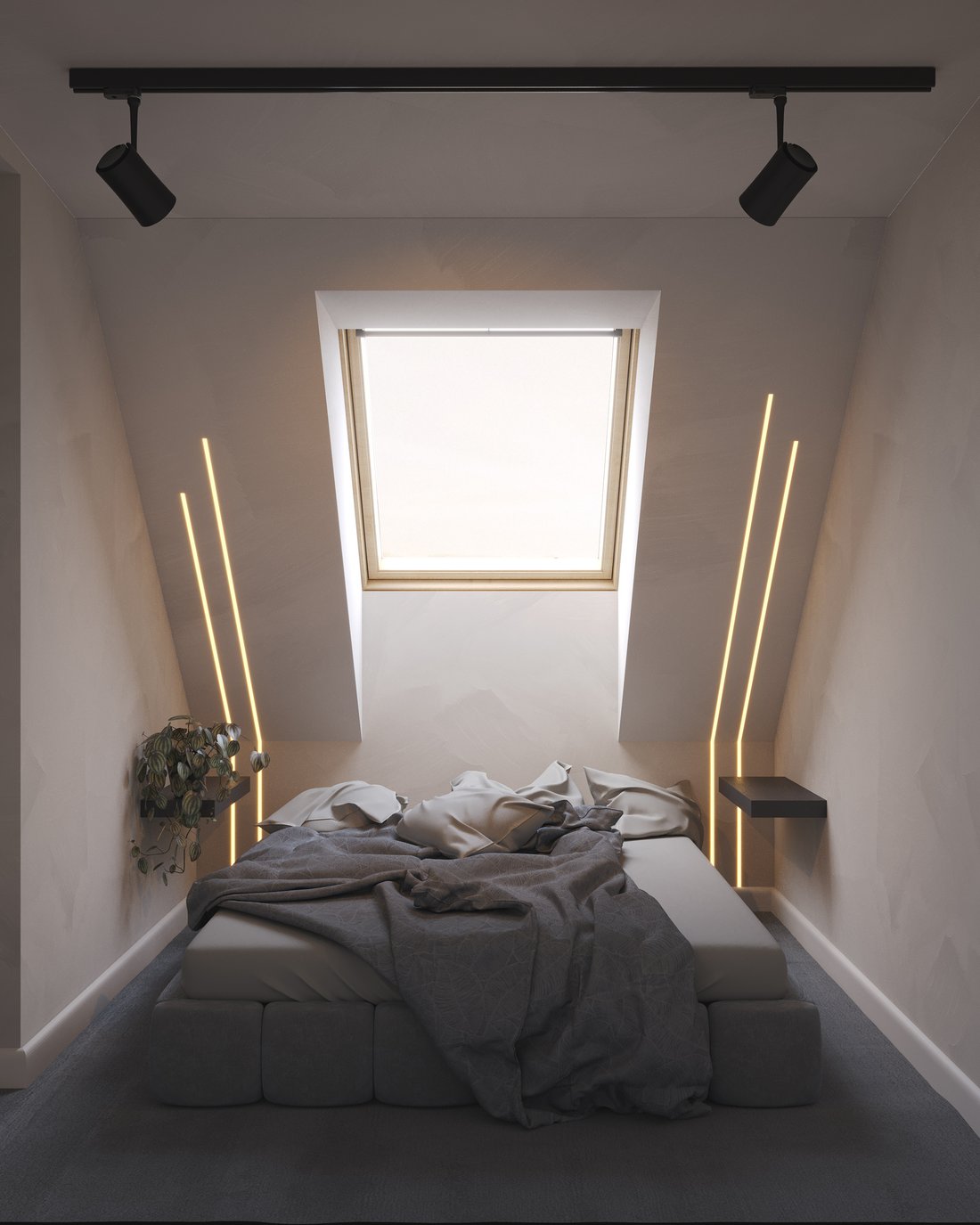 Apartamento en Budapest, Budapest, Hungría 3 - 19188622