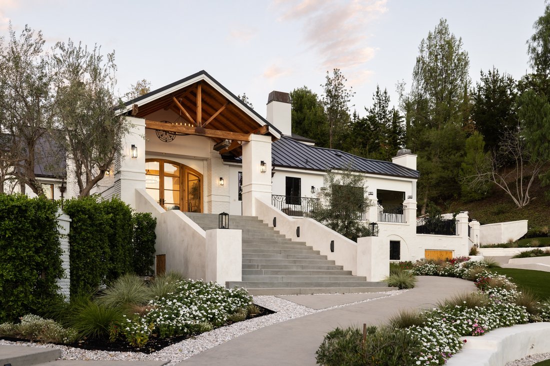 Haus in Trabuco Canyon, Kalifornien, Vereinigte Staaten 5 - 19184261