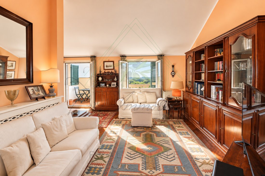 Appartement à Parco Casale - Castello, Rapallo, Ligurie 5 - 14501514