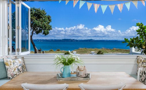 Casa en Auckland, Región de Auckland, Nueva Zelanda 1
