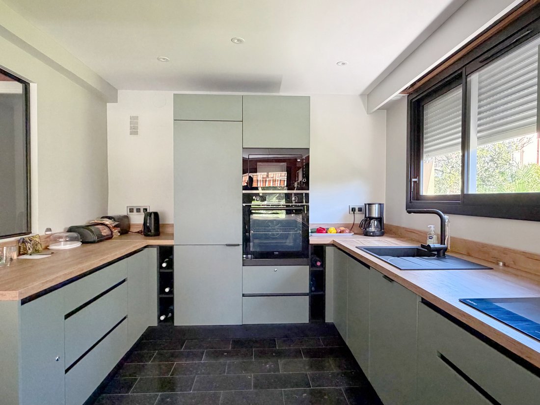 Apartamento en Cannes, Provenza-Alpes-Costa Azul, Francia 5 - 19186338