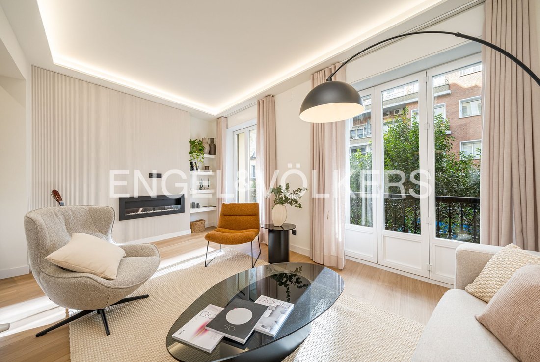 Apartment in Centro, Madrid, Spain 2 - 19186176