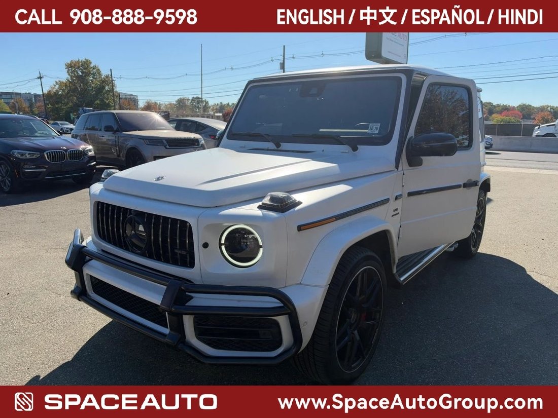 Suv in East Brunswick, NJ, United States 1 - 19186692