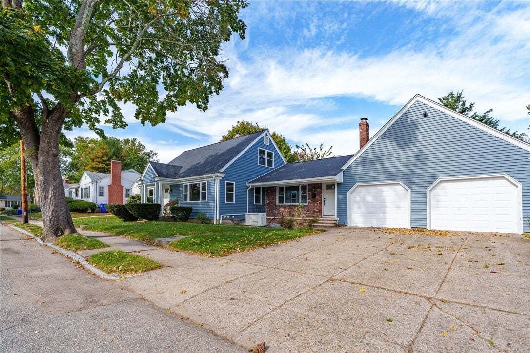Casa en Providence, Rhode Island, Estados Unidos 3 - 19184578