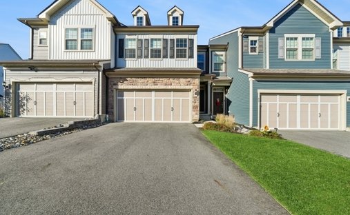 Appartement à Warren Township, New Jersey, États-Unis 1