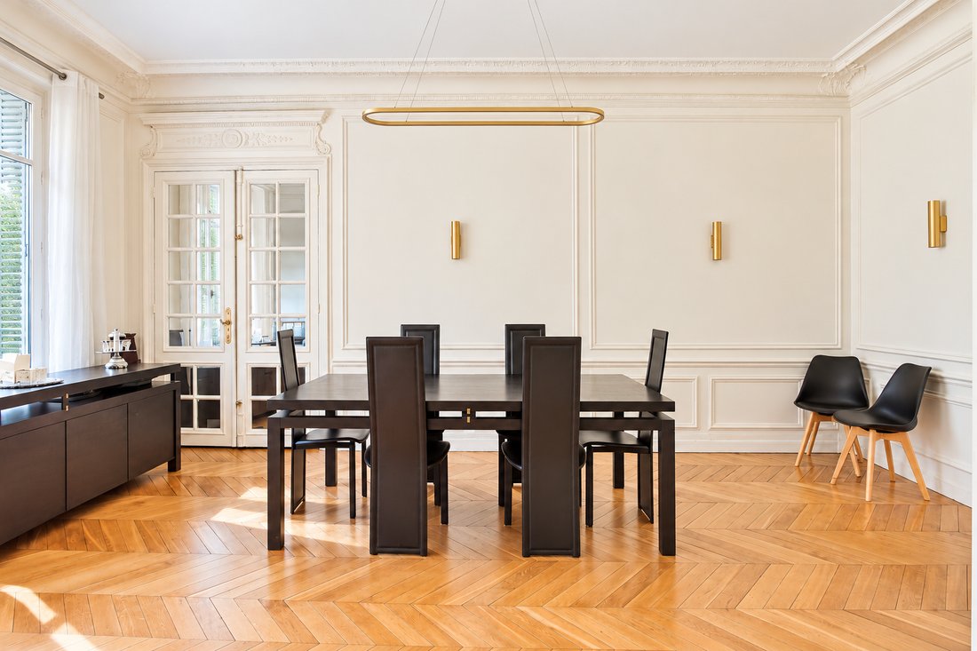 Apartment in Muette Sud, Paris 16e Arrondissement, Paris 3 - 19186258