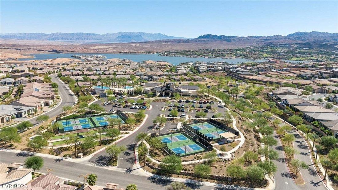 Casa en Henderson, Nevada, Estados Unidos 4 - 19185198