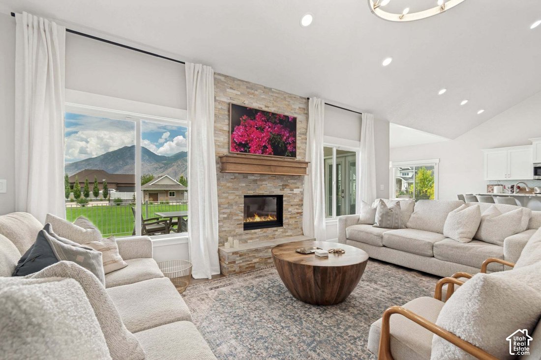 House in Mapleton, Utah, United States 4 - 19185430