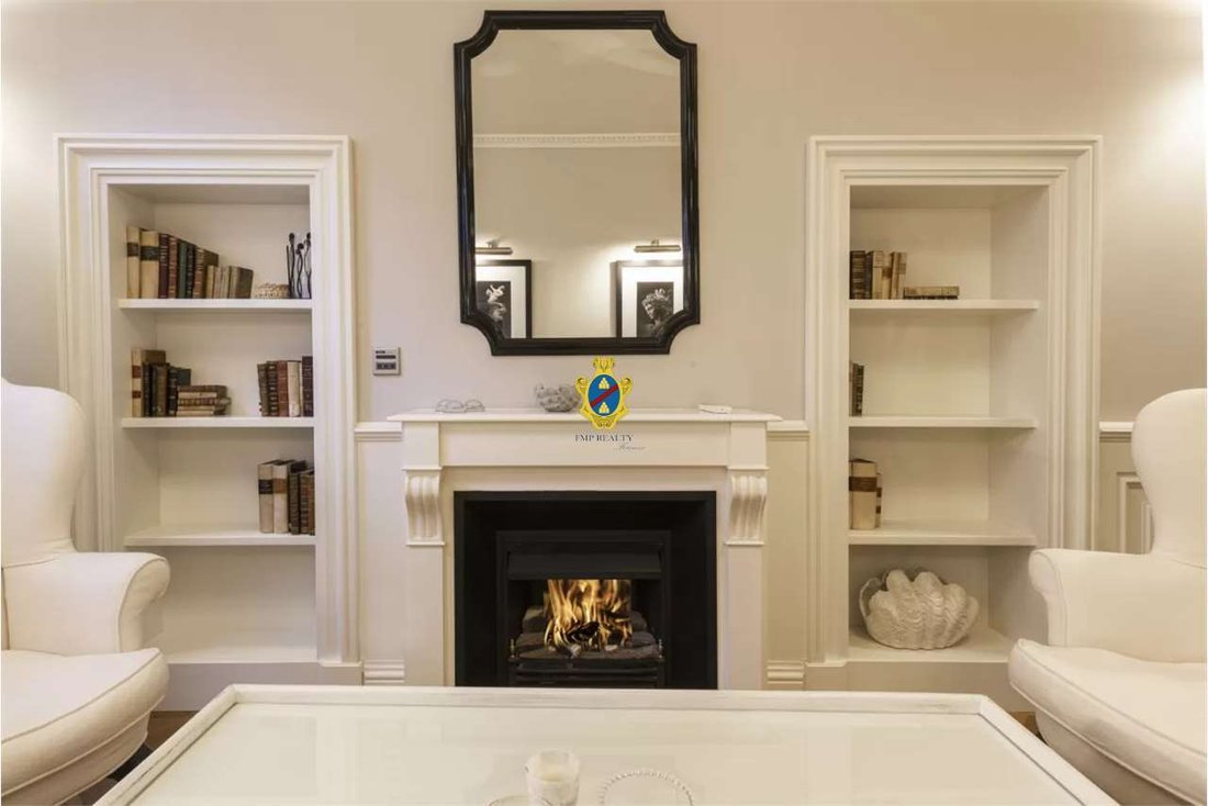 Apartment in Centro, Florence, Tuscany 2 - 19184901