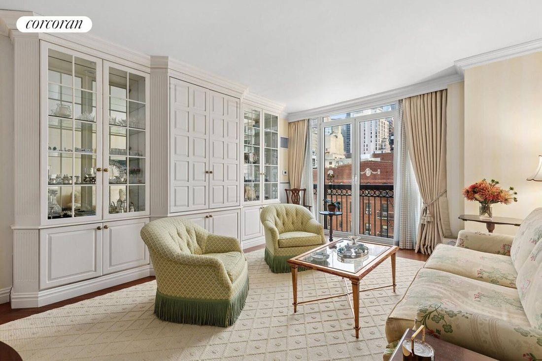 Condominio a New York, New York, Stati Uniti 1 - 19184282