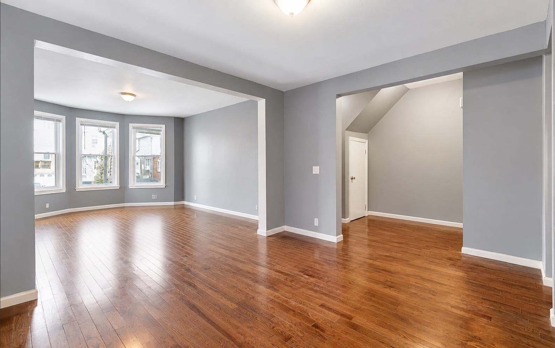 Casa a Jersey City, New Jersey, Stati Uniti 5 - 19184805