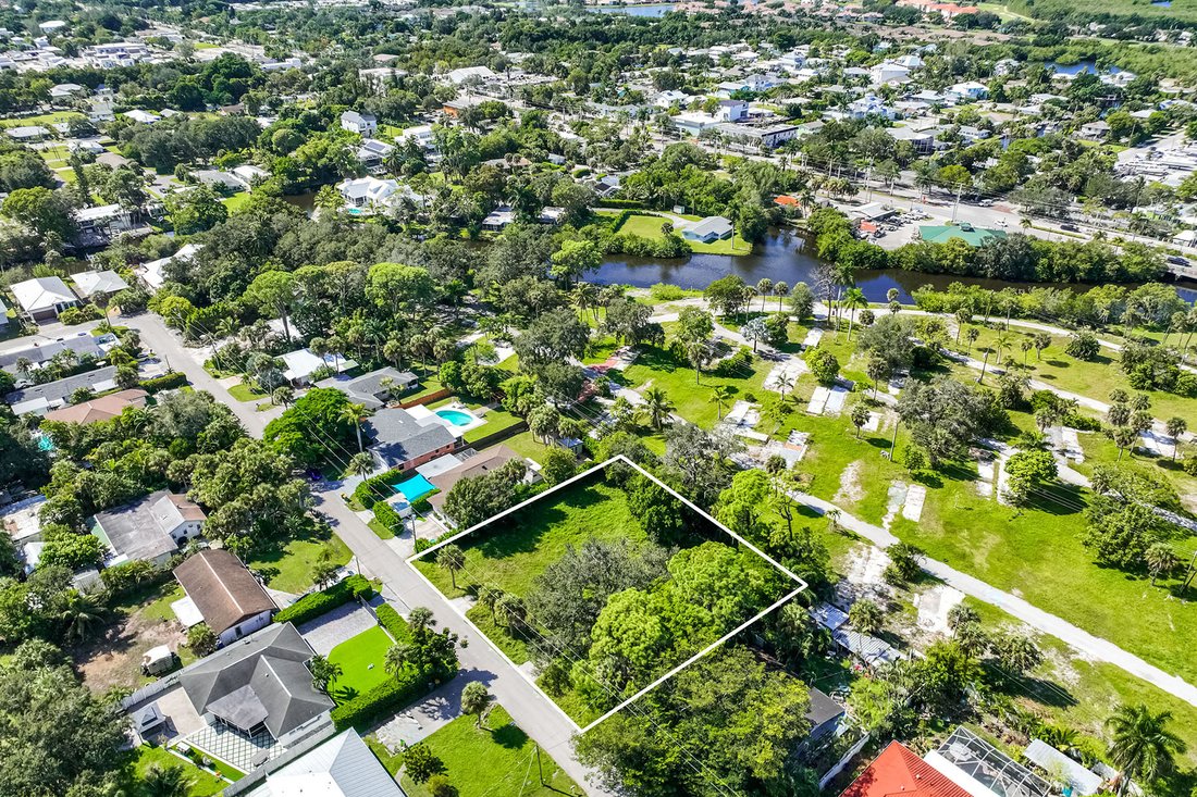 Land in Naples, Florida, United States 3 - 19187654