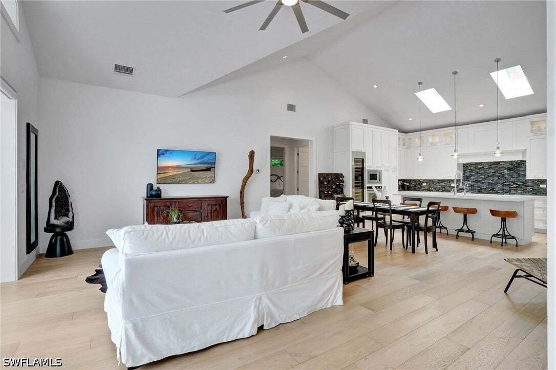 Haus in Naples, Florida, Vereinigte Staaten 5 - 19184985