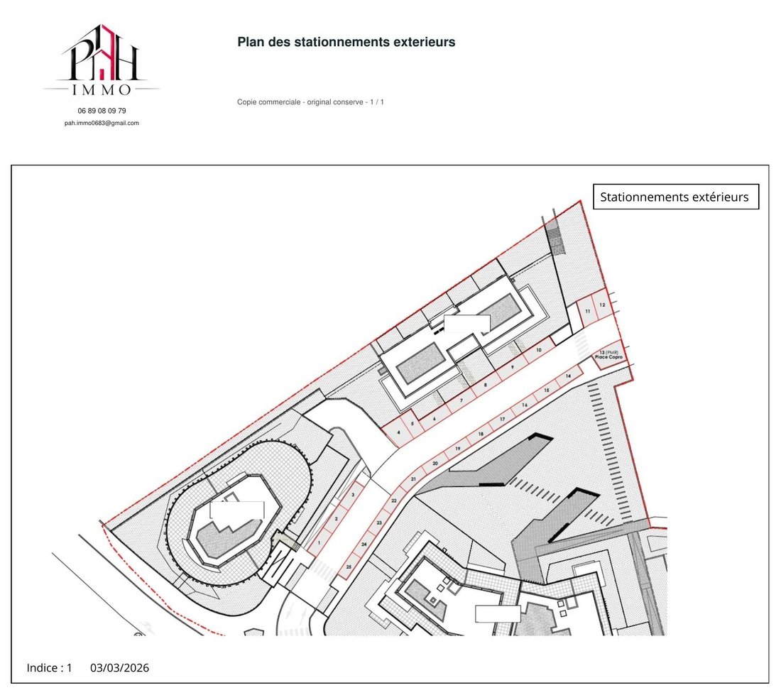 Villa à Sud, La Gaude, France 3 - 19185974