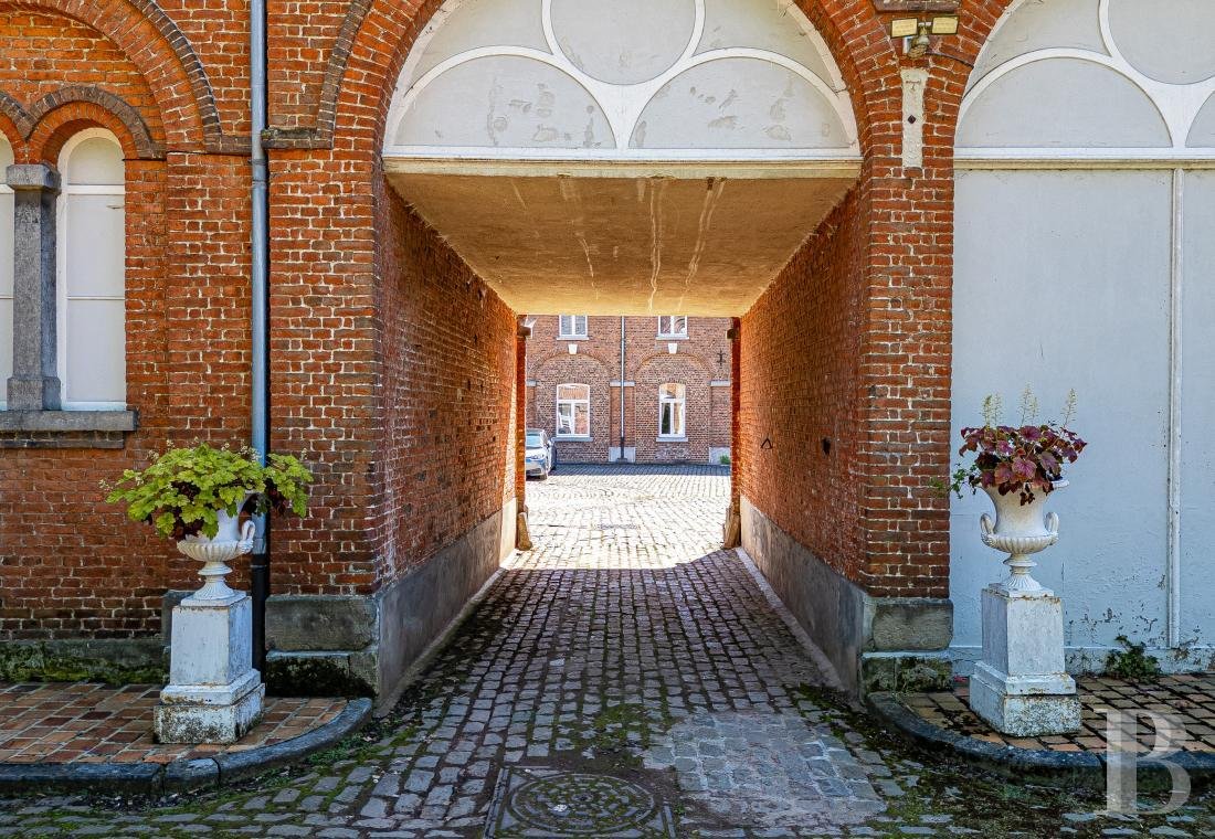 Casa a Mons, Vallonia, Belgio 4 - 19186165