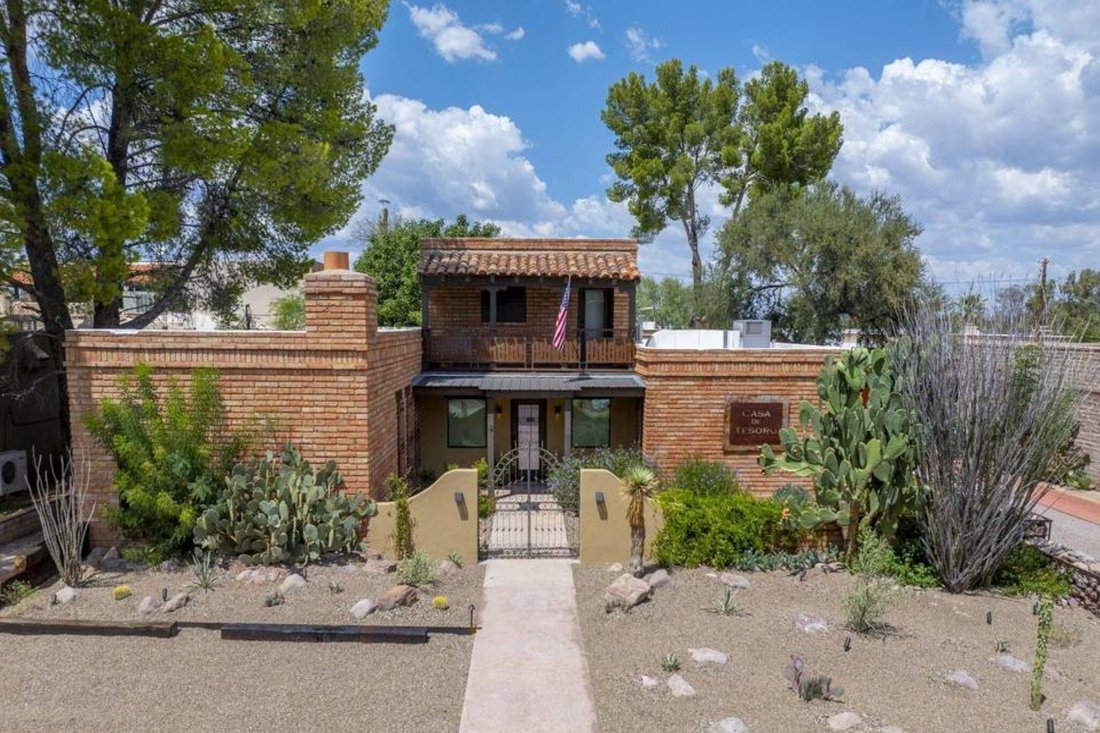 Altro a Tubac, Arizona, Stati Uniti 1 - 17754323