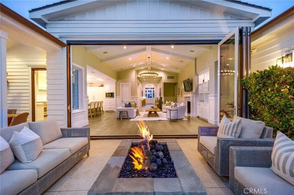 Haus in Newport Beach, Kalifornien, Vereinigte Staaten 3 - 18774274