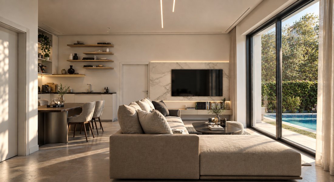 Apartment in Kifisia, Attica, Greece 5 - 19186023