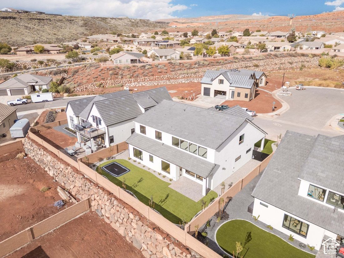 Maison à Washington, Utah, États-Unis 5 - 19185437