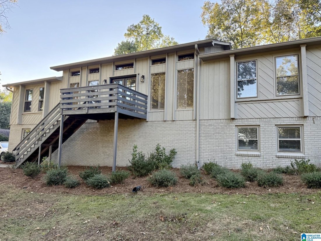 Casa en Hoover, Alabama, Estados Unidos 1 - 19185054