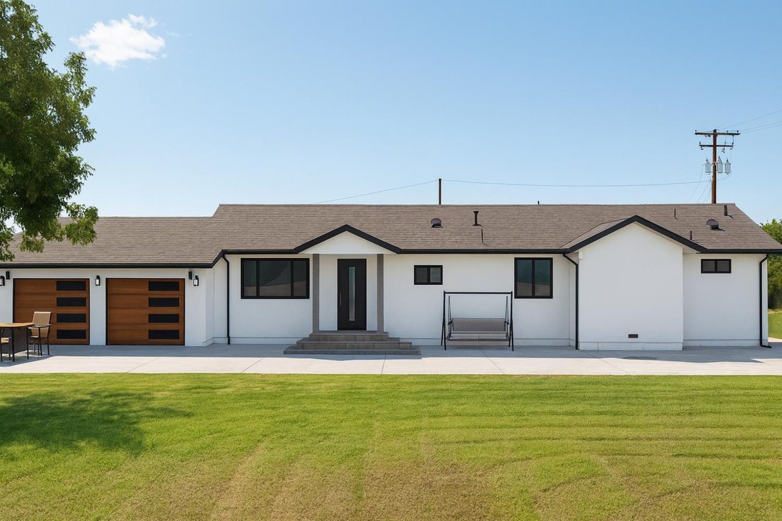 House in Chowchilla, California, United States 2 - 19186717
