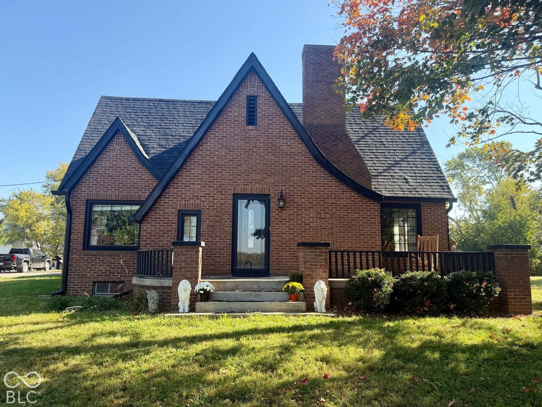Casa en Lizton, Indiana, Estados Unidos 2 - 19184531