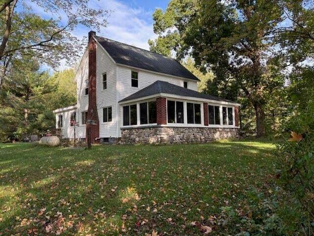 Casa en Paw Paw, Míchigan, Estados Unidos 3 - 19185517
