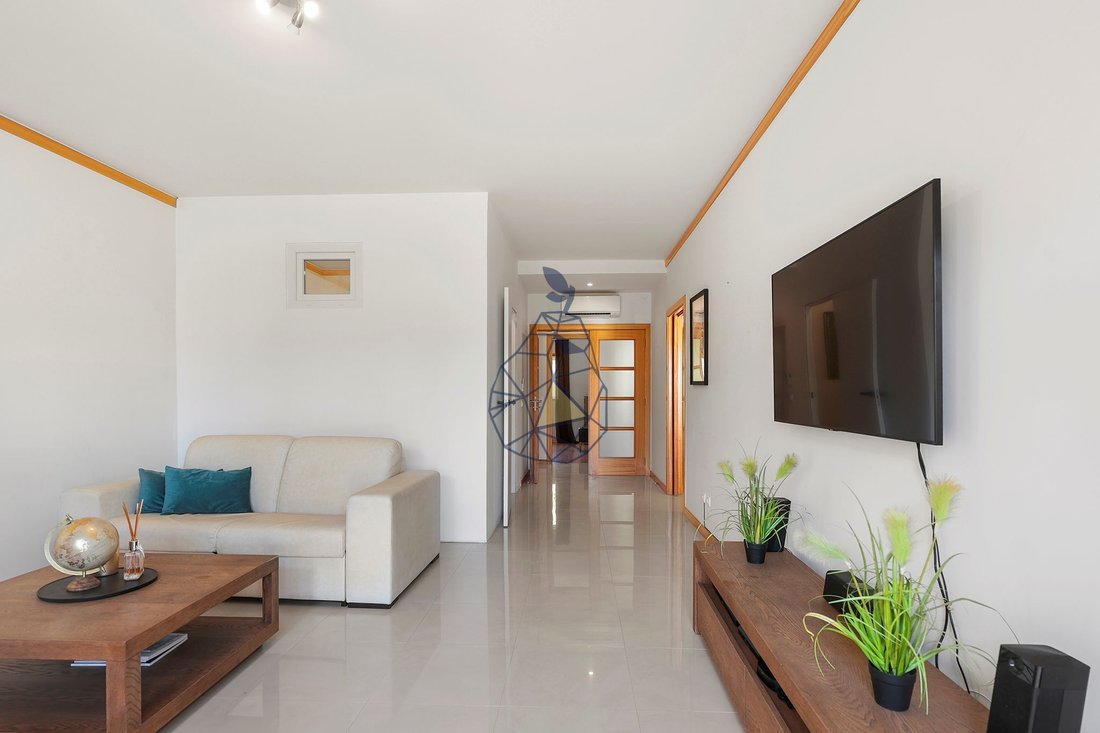 Apartamento en Olhos de Agua, Algarve, Portugal 2 - 19186584
