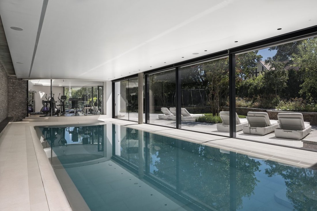 Casa a Radlett, Hertsmere, Inghilterra 4 - 19184682