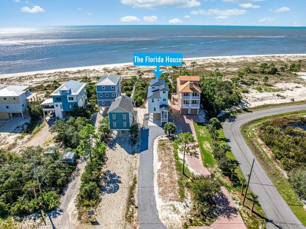 Casa en Port St. Joe, Florida, Estados Unidos 4 - 19184869