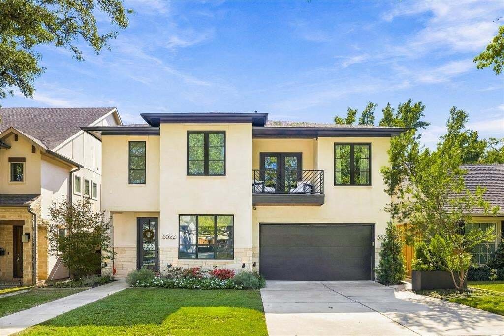 House in Dallas, Texas, United States 1 - 19185828