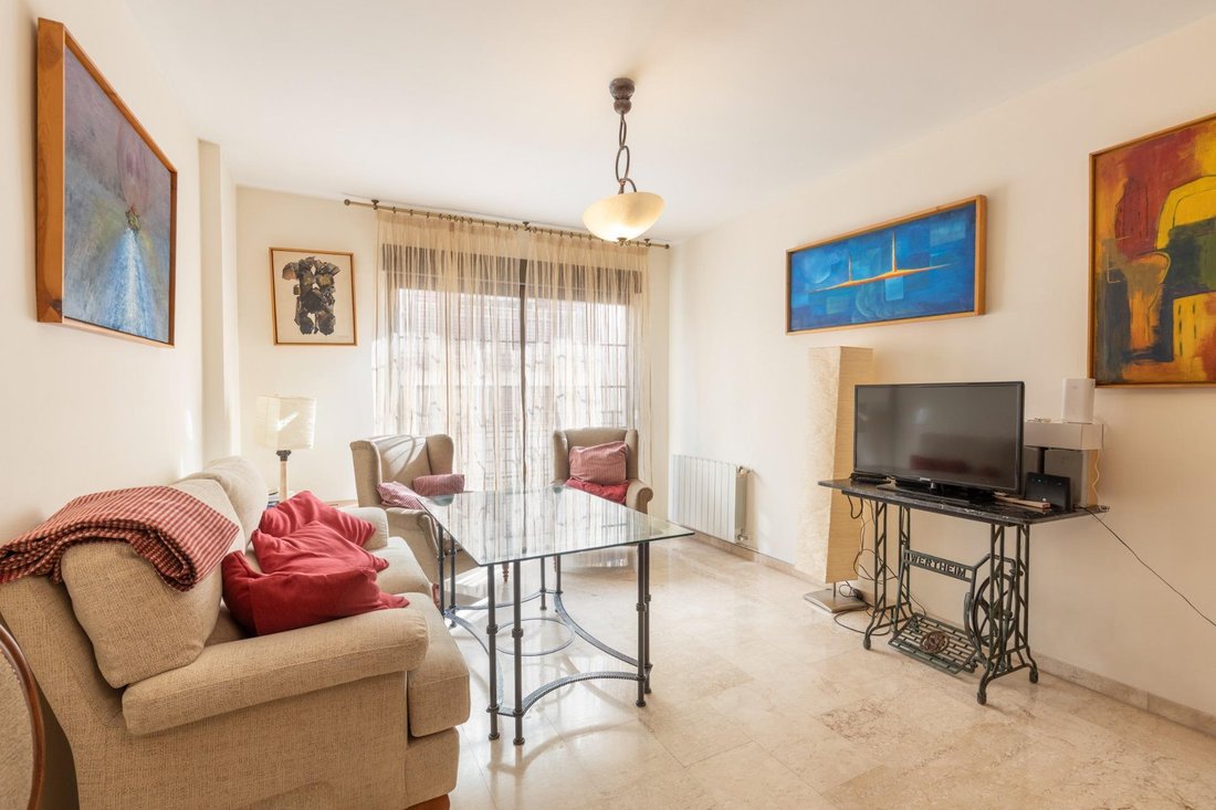 Apartment in Ronda, Granada, Spain 2 - 19185997