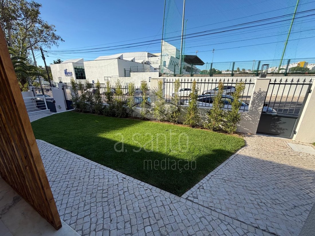 Casa a Cascais e Estoril, Lisbona, Portogallo 4 - 19186399