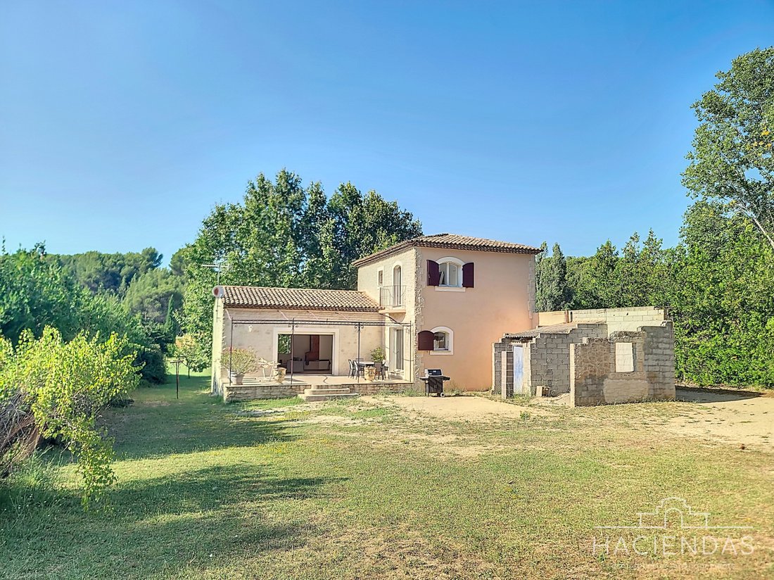 House in Ventabren, Provence-Alpes-Côte d'Azur, France 3 - 19186186