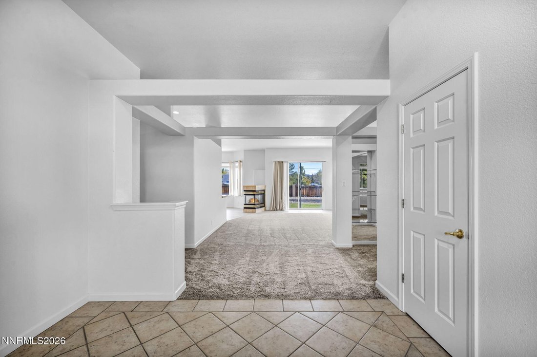Casa a Indian Hills, Nevada, Stati Uniti 4 - 19184540