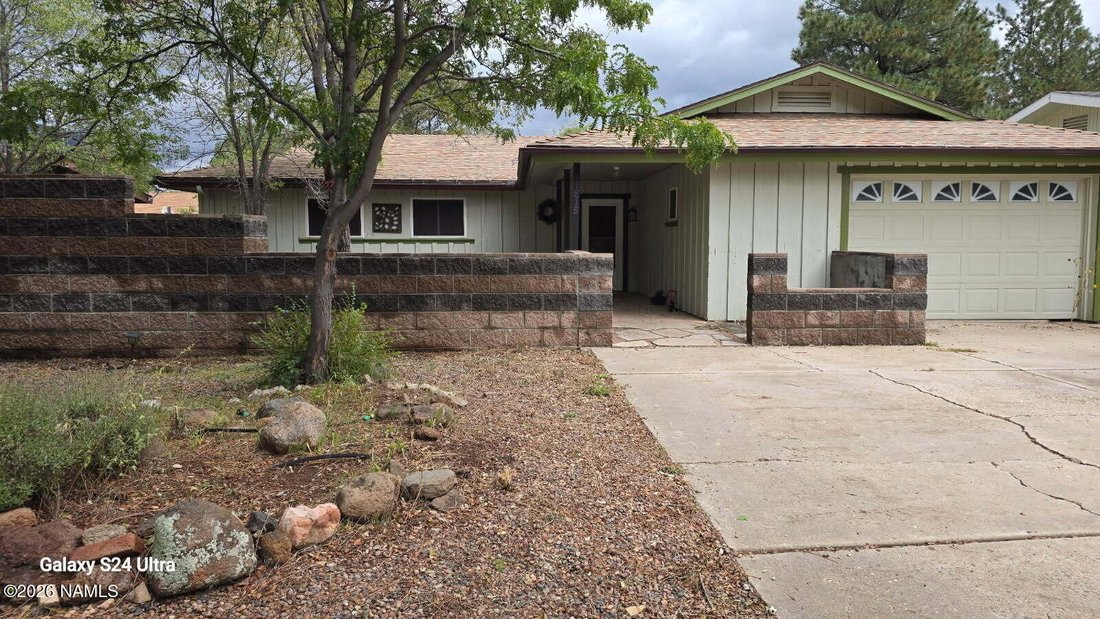 House in Flagstaff, Arizona, United States 1 - 19184935