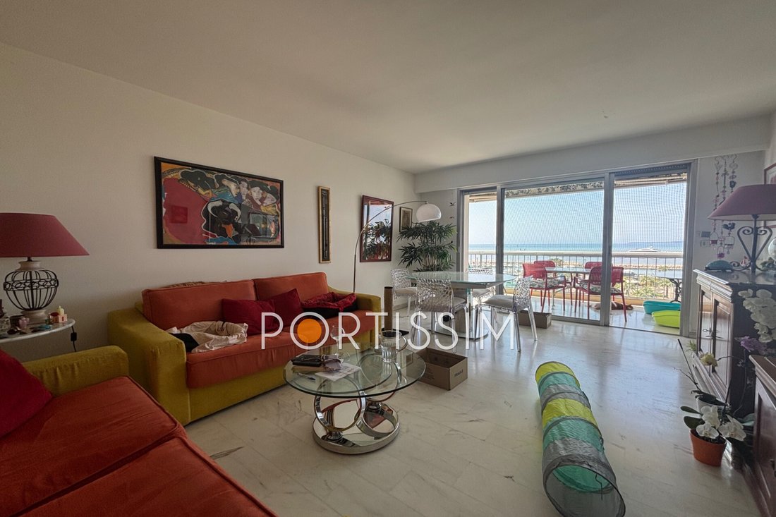 Apartamento en Saint-Laurent-du-Var, Provenza-Alpes-Costa Azul, Francia 5 - 19188510