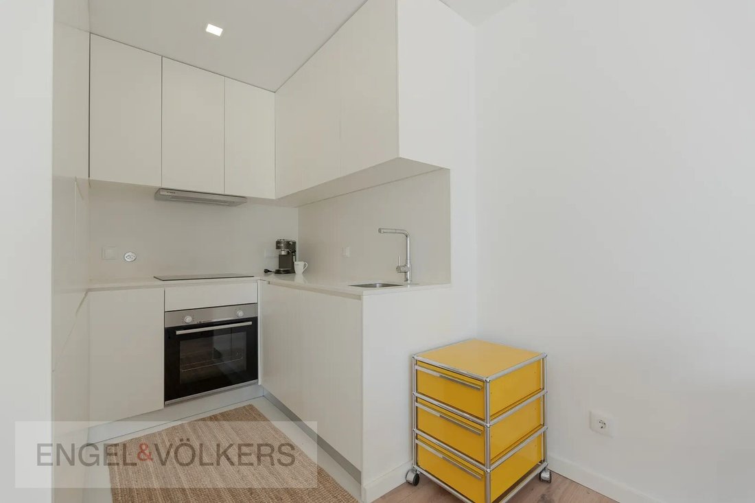 Wohnung in União das Freguesias de Cedofeita, Santo Ildefonso, Sé, Miragaia, São Nicolau e Vitória, Distrikt Porto, Portugal 5 - 17043649