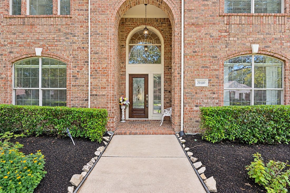Casa a Katy, Texas, Stati Uniti 3 - 19185663