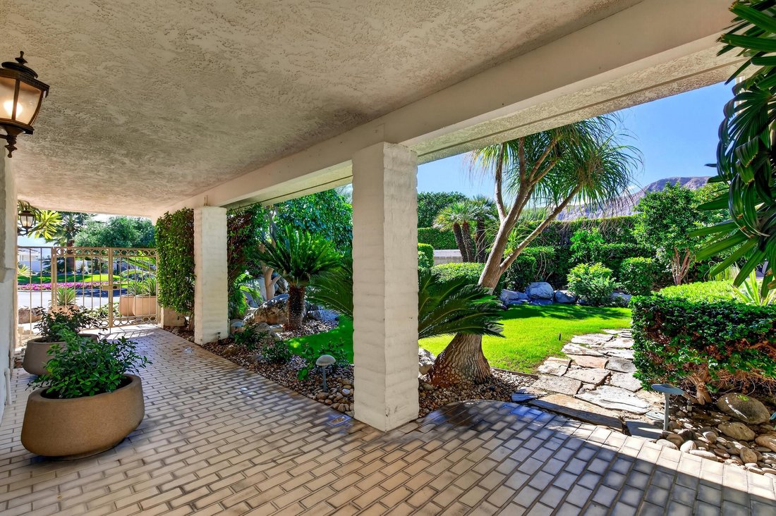 Casa en Rancho Mirage, California, Estados Unidos 4 - 19184953