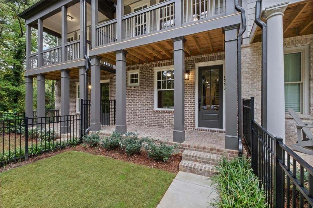 Townhouse en Kennesaw, Georgia, Estados Unidos 5 - 19184668