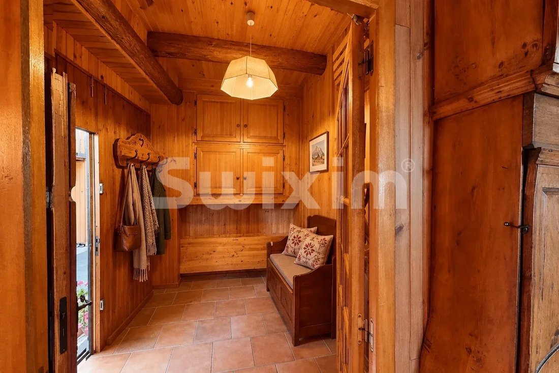 House in Saint-Bon-Tarentaise, Courchevel, France 2 - 19185514