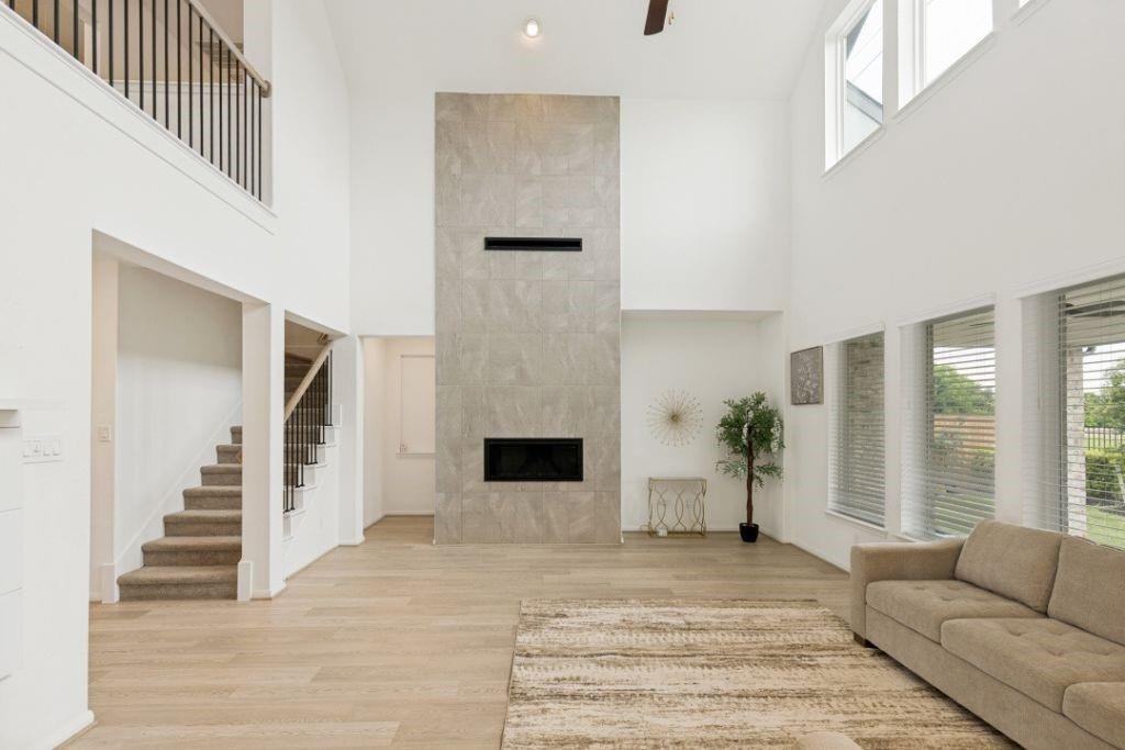 Haus in Cypress, Texas, Vereinigte Staaten 4 - 19185699