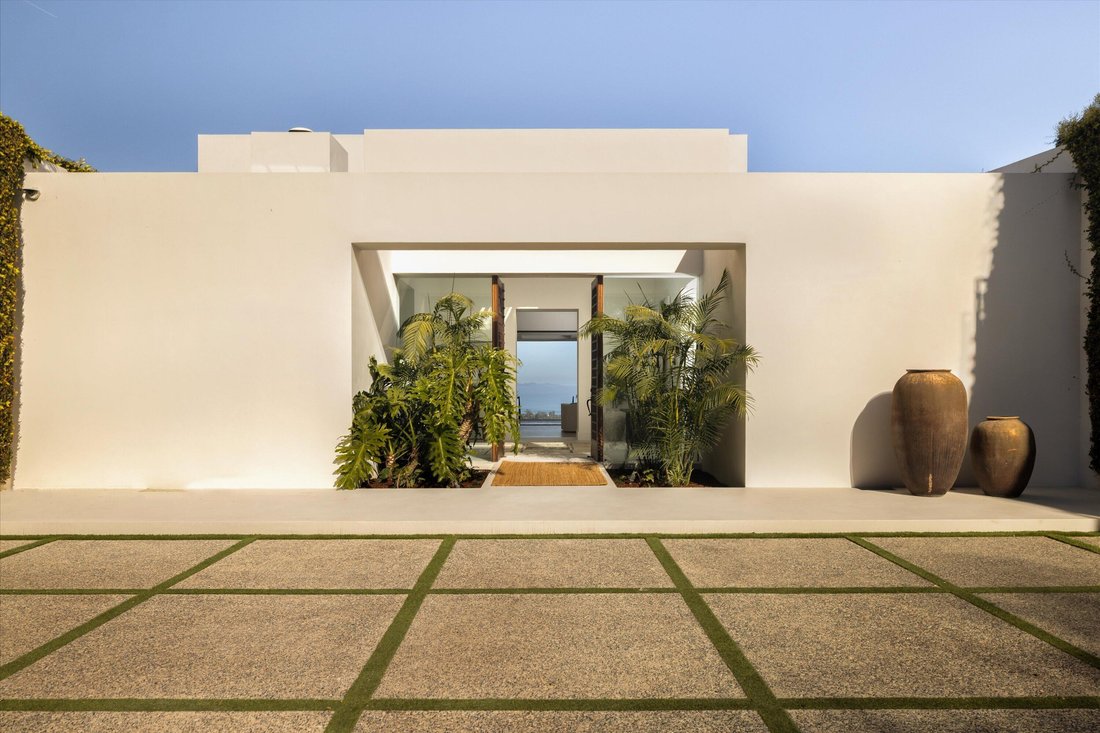 House in Montecito, California, United States 5 - 19184816